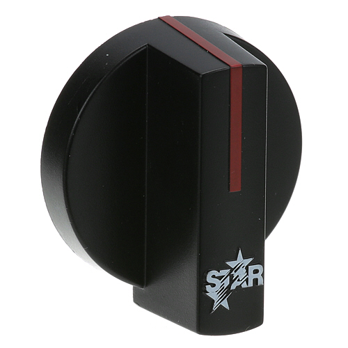 (image for) Star Mfg 2R-Z8847 TSTAT 1-7/8D KNOB 